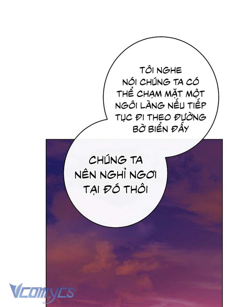 Hầu Gái Độc Quyền Của Hoàng Hậu Phản Diện Chap 79 - Trang 3