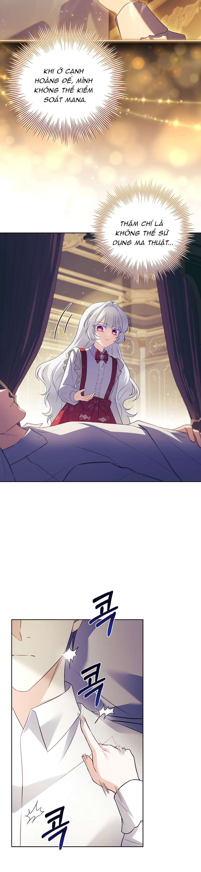 Cha Nào Con Nấy Chap 13 - Trang 4