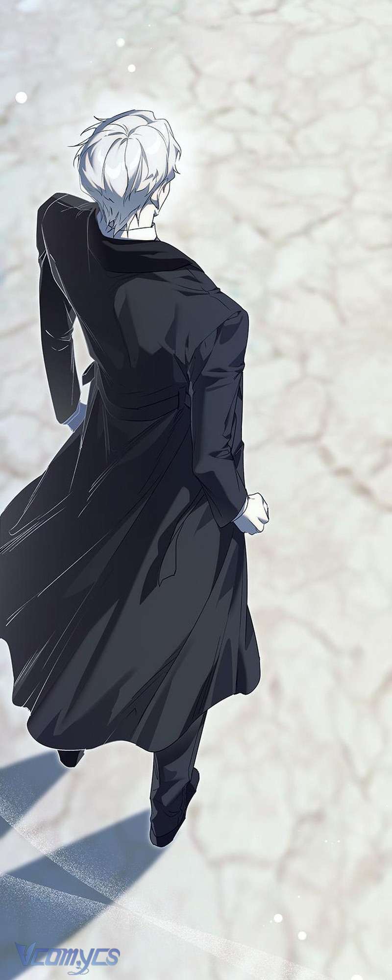 Cứ Cố Gắng Hết Sức Để Hối Hận Chap 27 - Trang 3