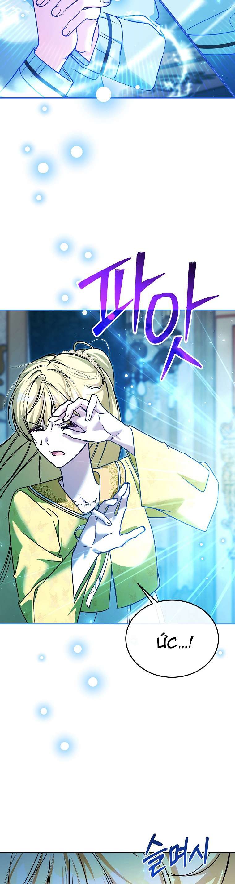 Chị Gái Tôi Là Nhân Vật Chính Chap 64 - Trang 2