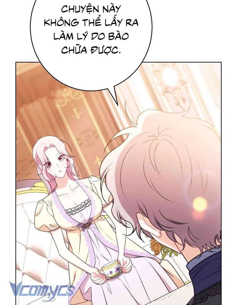 Hầu Gái Độc Quyền Của Hoàng Hậu Phản Diện Chap 111 - Trang 3