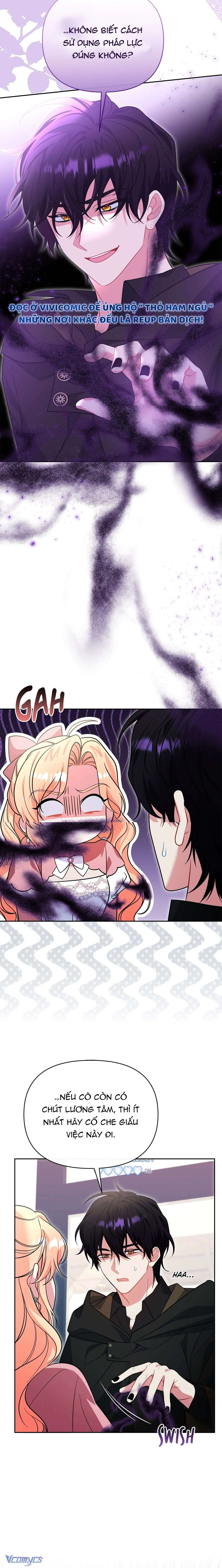 Có Nhiều Nam Chính Quá Đi! Chapter 42 - Next Chapter 43