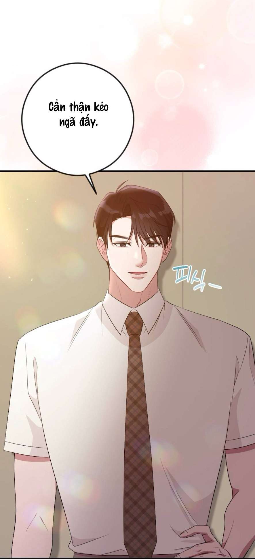 〖18+〗- Chiếm Lấy Em Chap 5 - Trang 2