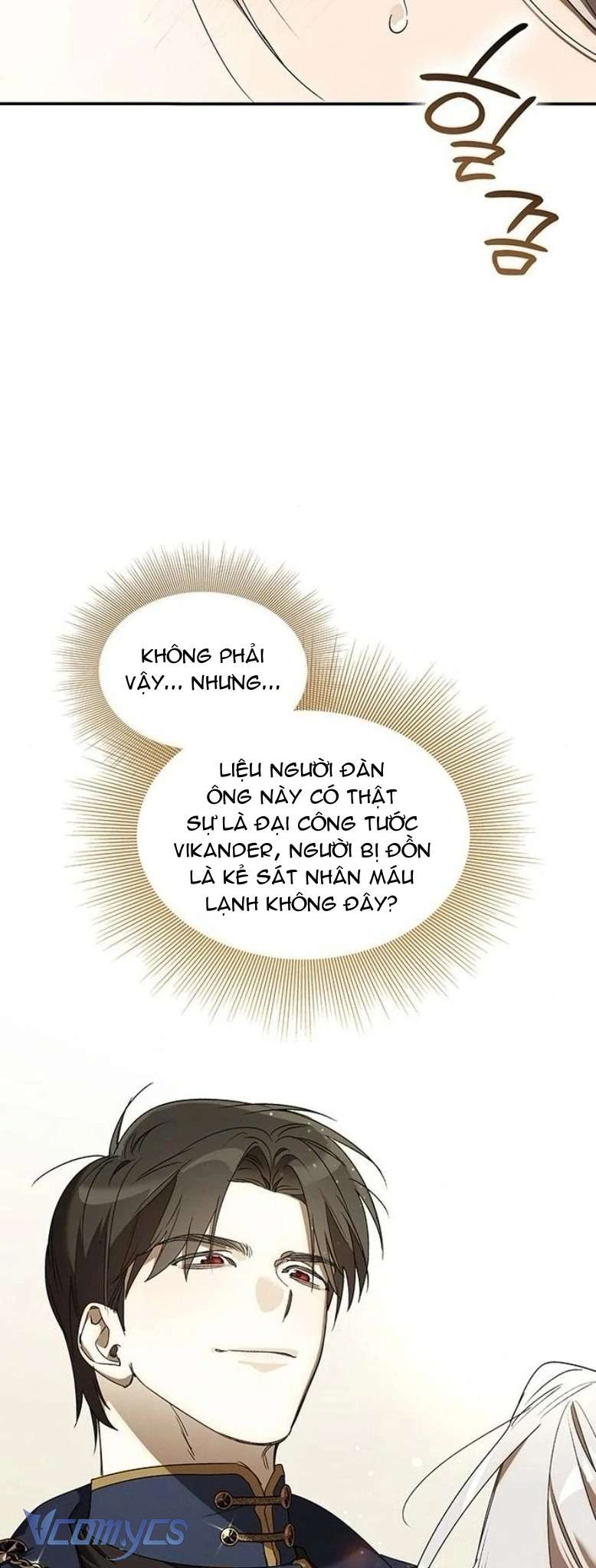 Cứ Cố Gắng Hết Sức Để Hối Hận Chap 11 - Trang 4