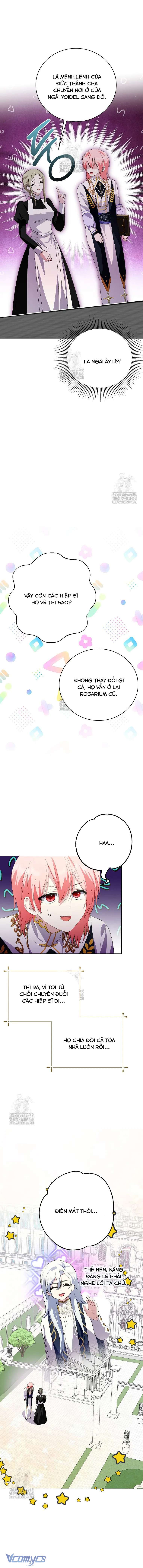 [PNT] Phía Sau Mặt Nạ Của Nam Chính Hiền Lành Chap 93 - Trang 2