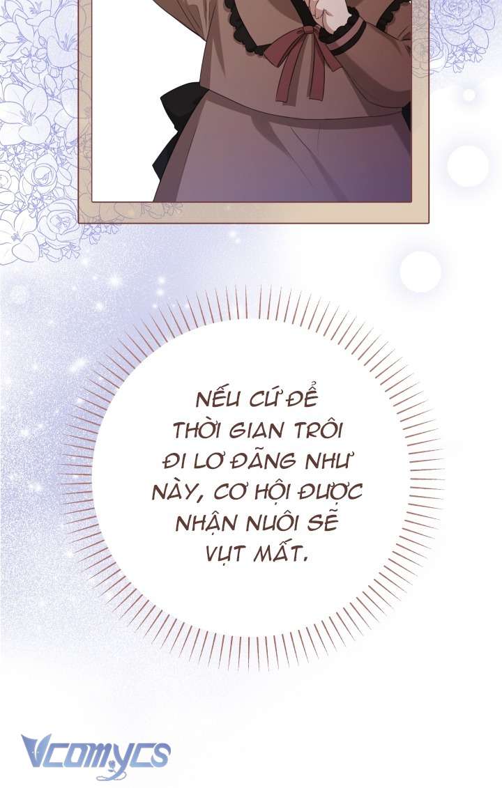 Đứa Trẻ Nuôi Dưỡng Ác Ma Chap 6 - Trang 2