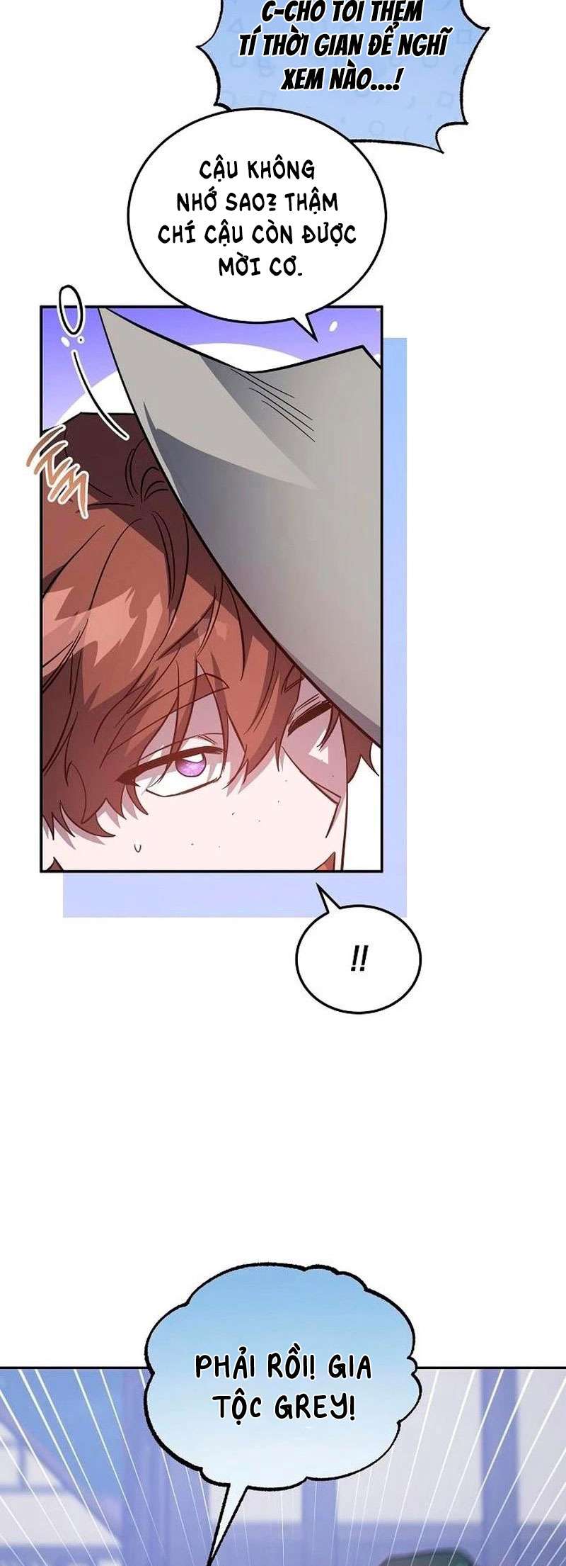 Nữ Hầu Báo Thù: Thời Khắc Cuối Cùng Chap 5 - Next Chap 6