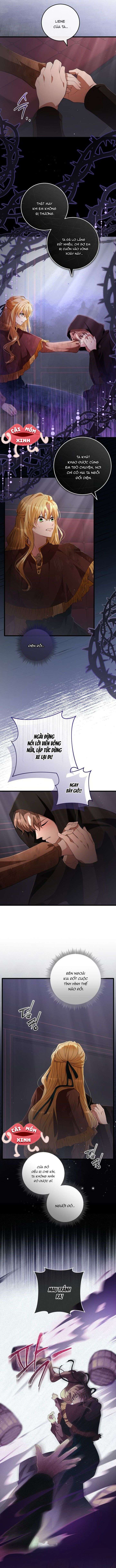 Lời Cầu Hôn Hoang Dã Chap 29 - Trang 2