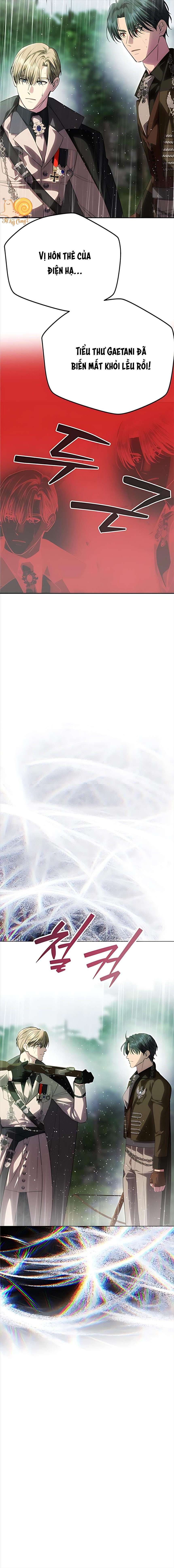 Chỉ Cần Một Người Chồng Là Đủ Chap 73 - Next Chap 74