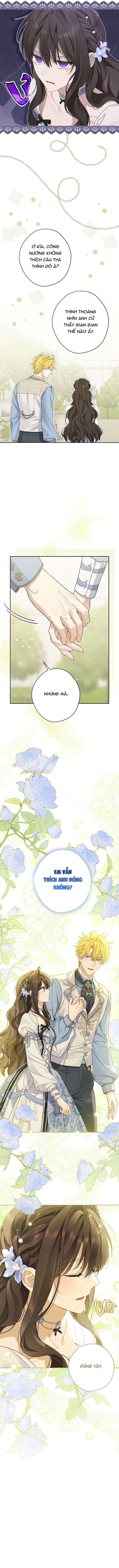 Tôi Là Minh Chứng Của Sự Thật Chap 152 - Next Chap 153