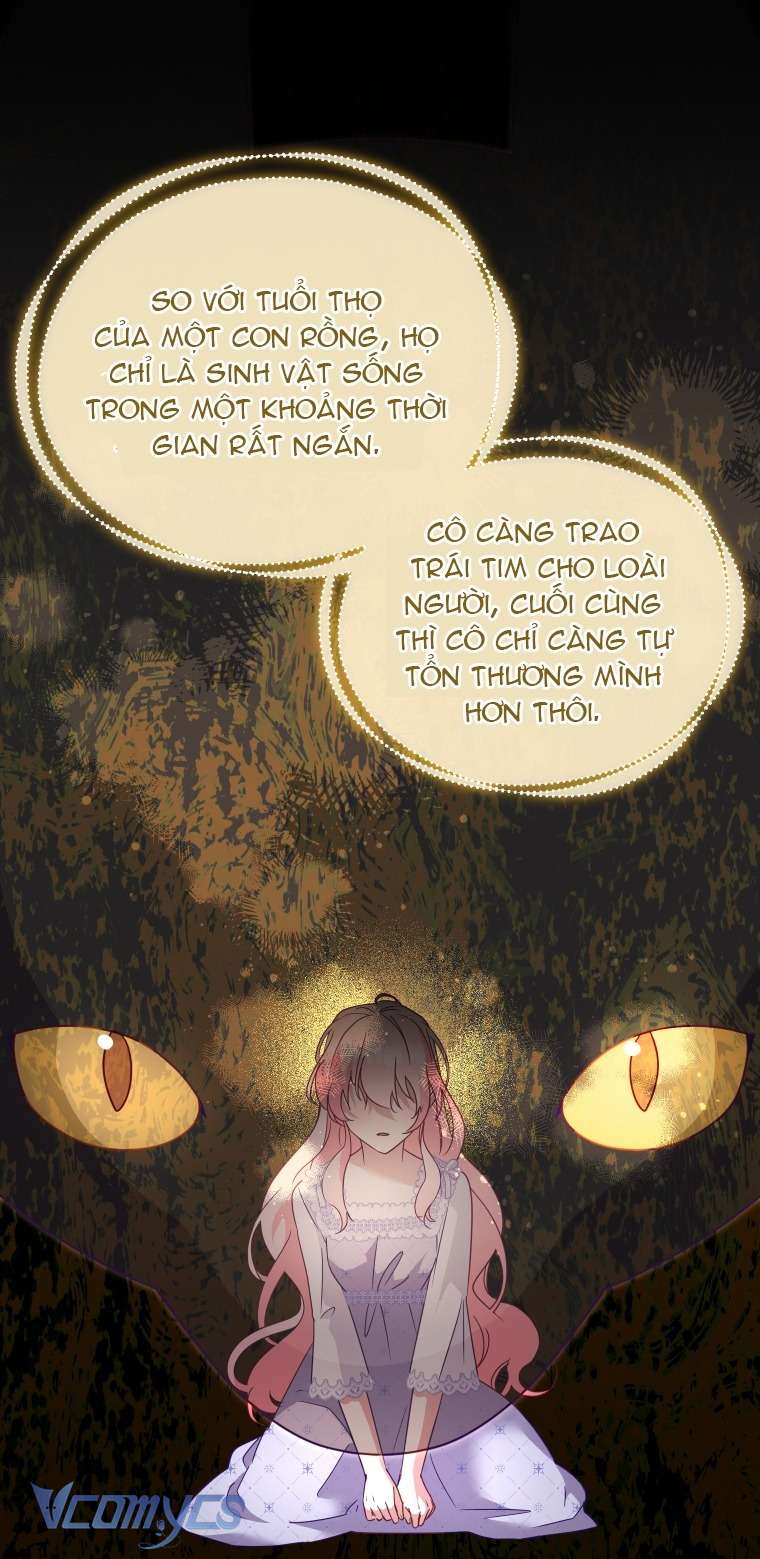 Tôi Được Nuôi Dưỡng Bởi Những Kẻ Phản Diện Chap 123 - Trang 2