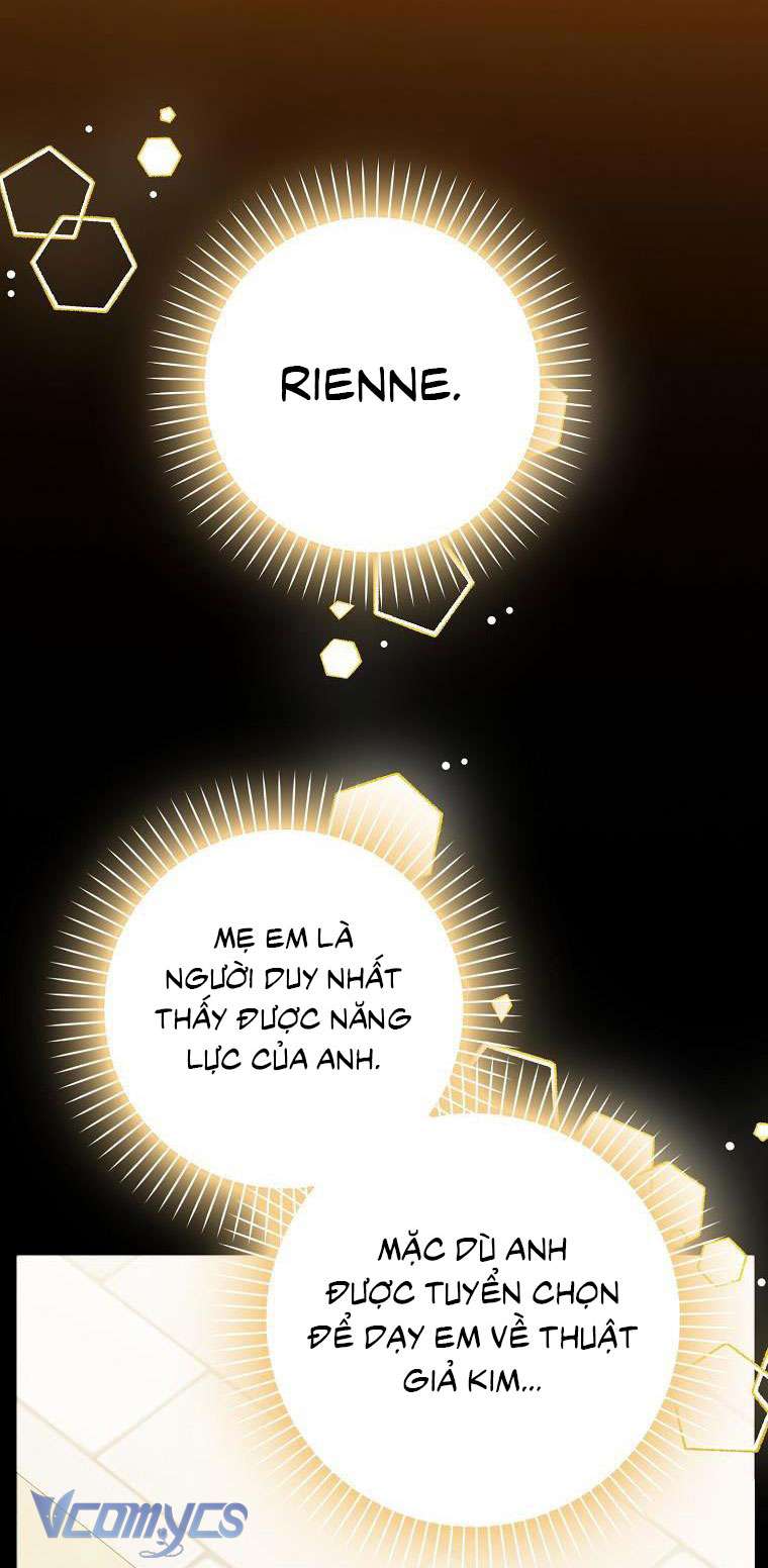 Tôi Thề Chúng Ta Chỉ Là Bạn Chapter 43 - Next Chapter 44