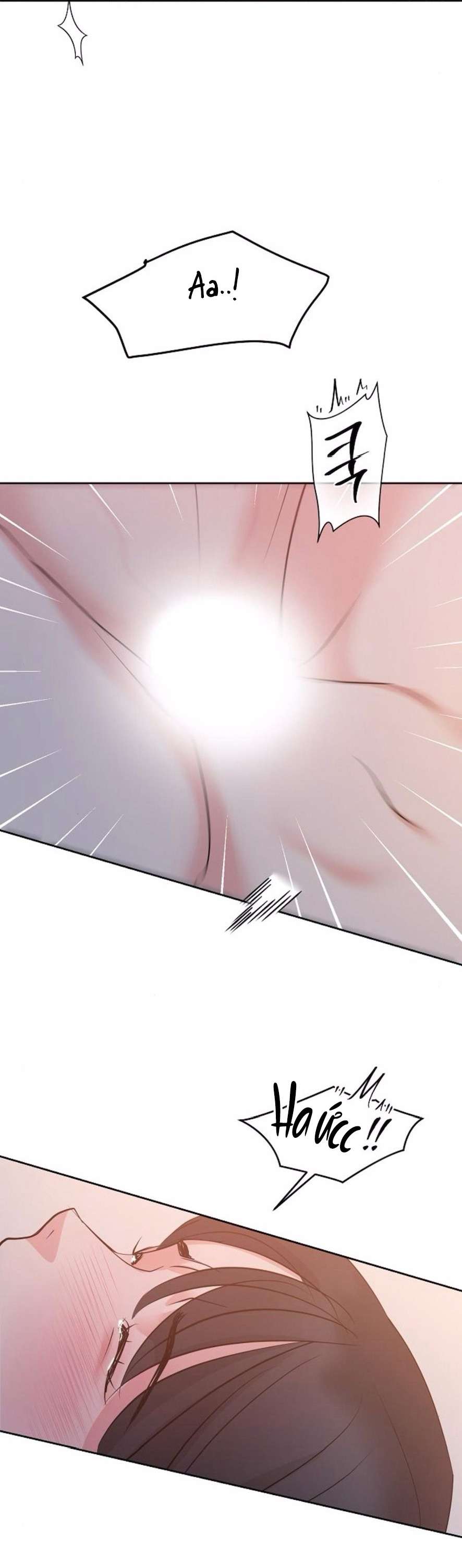 Cẩn Thận Va Phải Tình Yêu Chap 26 - Trang 3