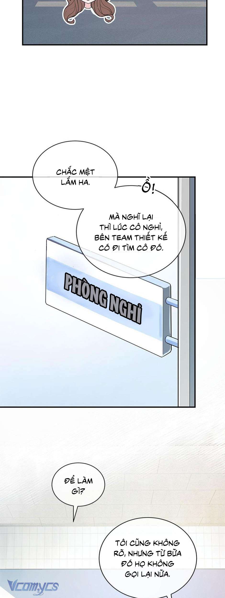 Lời Tỏ Tình Đáng Ngờ Chap 51 - Trang 2