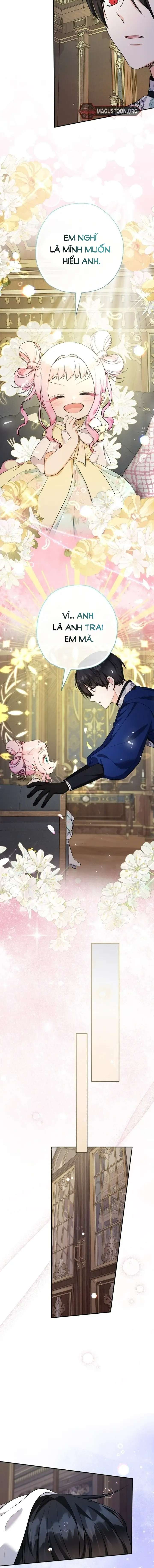 [PNT] Tiểu Thư Tích Tiền Đi Bụi Chap 89 - Next Chap 90