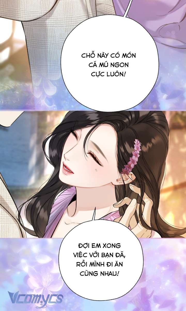 Trêu Nhầm Chapter 52 - Trang 4