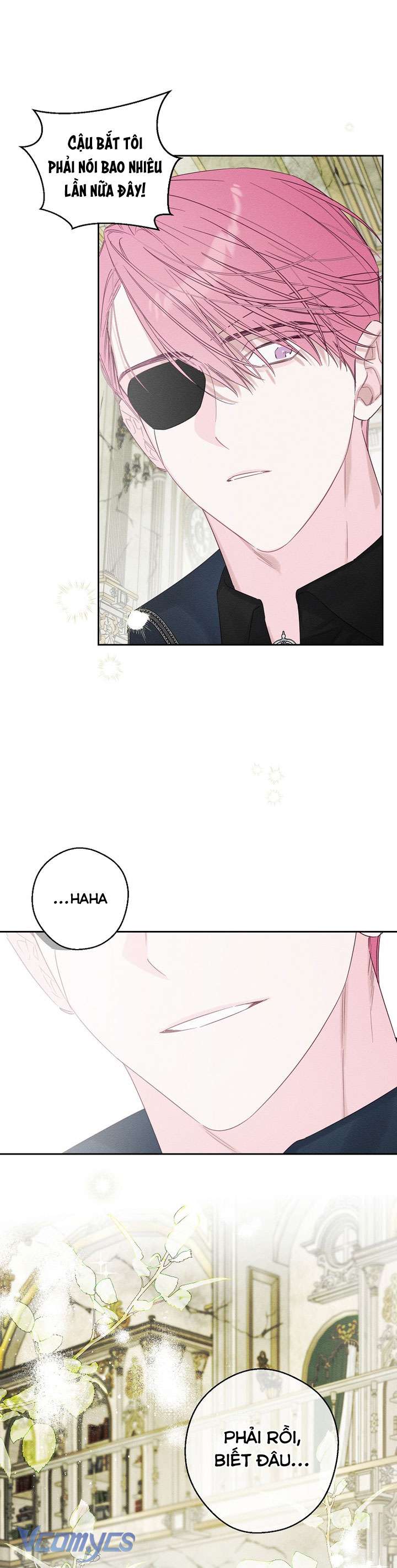 Trước Tiên Phải Giấu Em Trai Cái Đã! Chap 105 - Trang 2