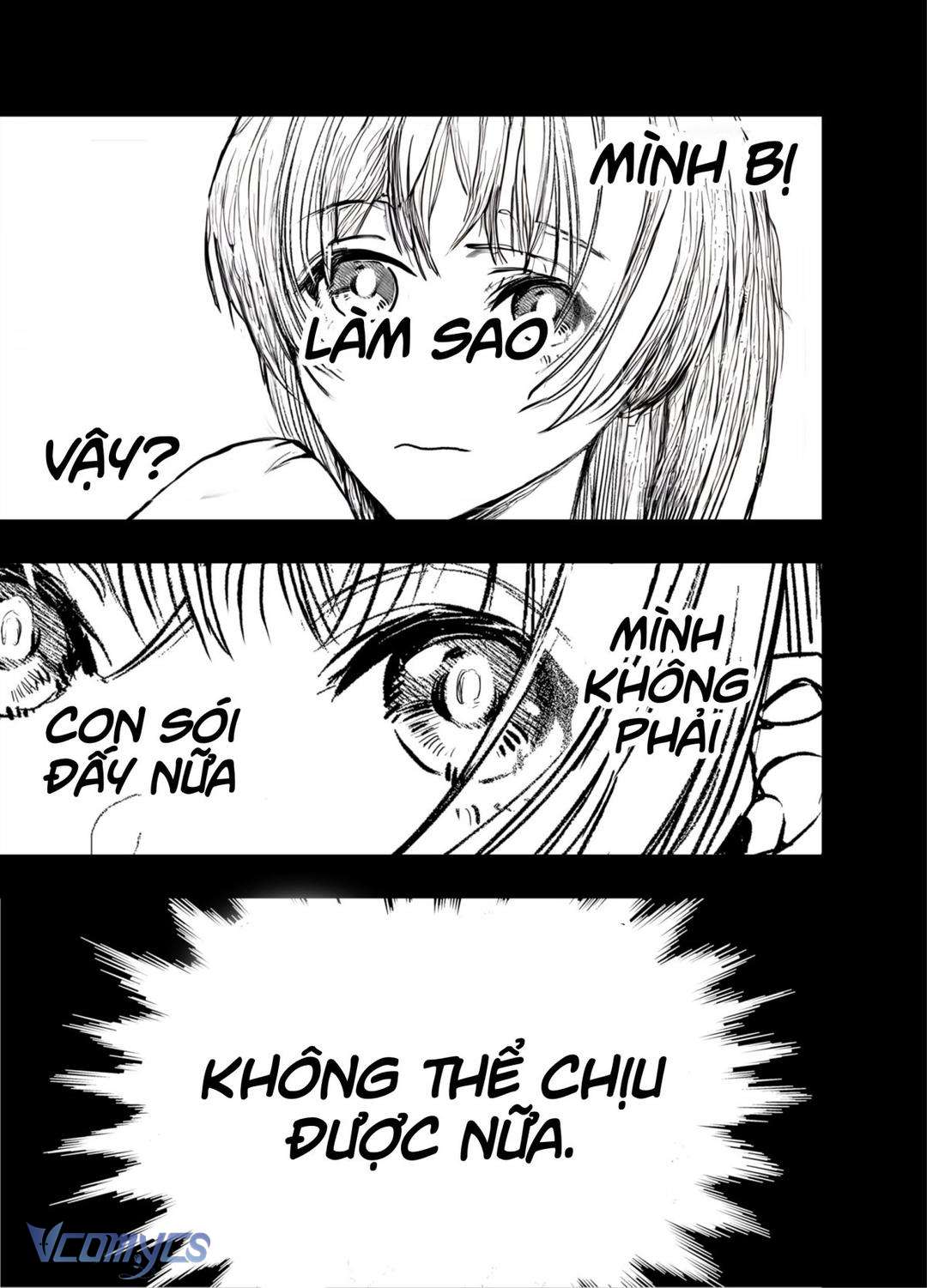 [18+] Tuyển Tập Truyện Ngắn Manga Chap 20.4 - Trang 2