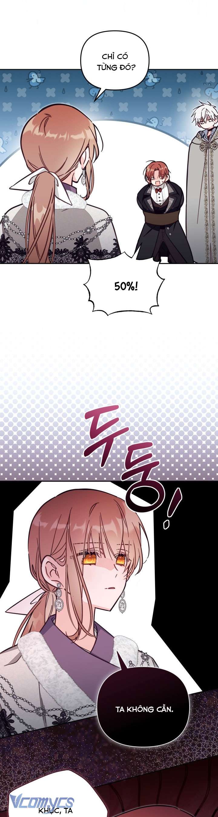 Không Có Chỗ Cho Kẻ Giả Mạo Chap 76 - Trang 2