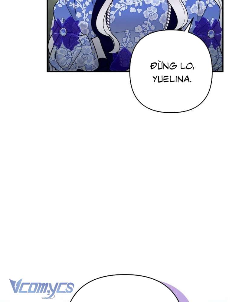 Trước Khi Em Có Ý Định Chạy Trốn Ta Sẽ Ngăn Chặn Nó Chap 31 - Trang 2