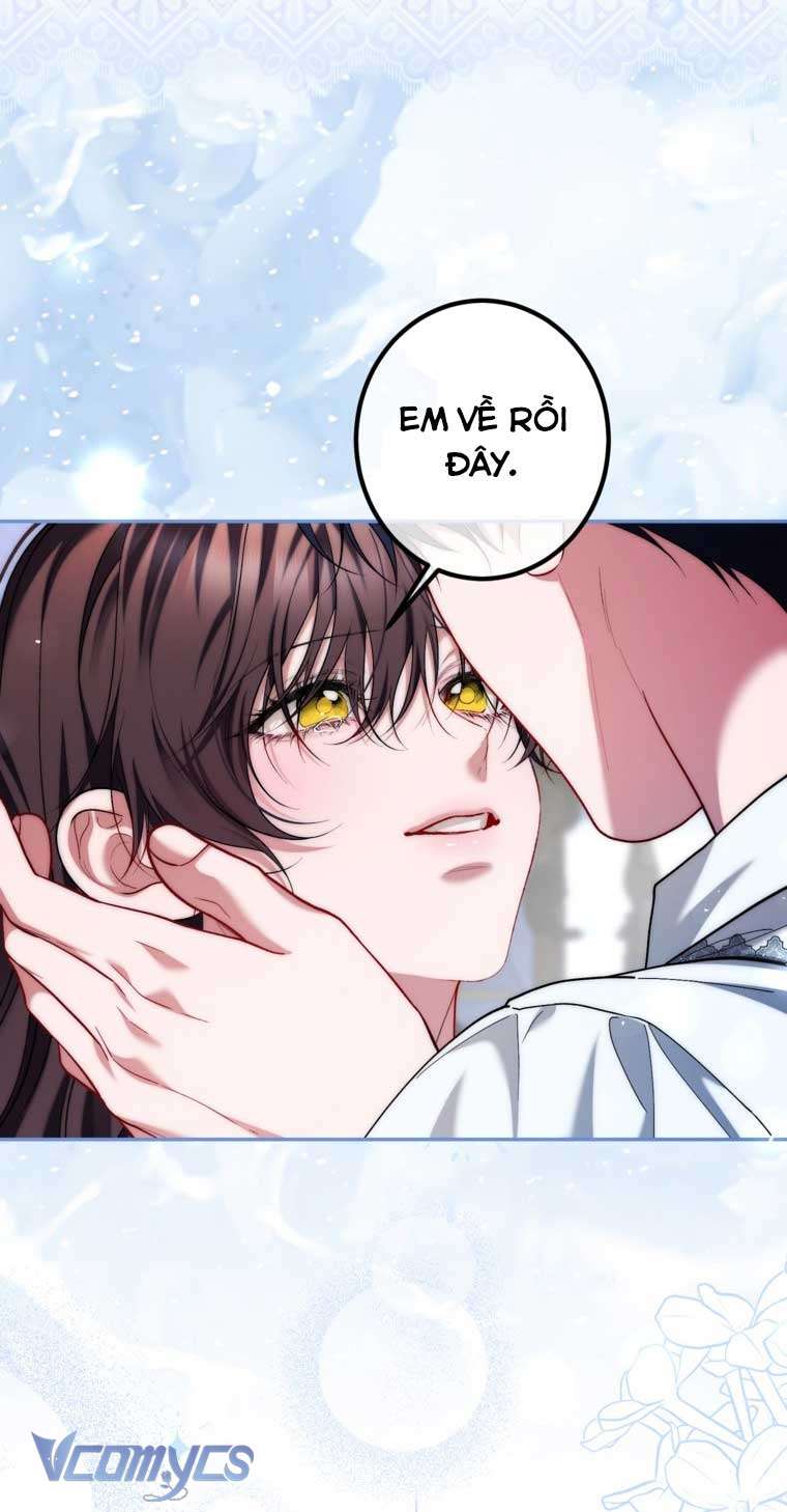 Thời Gian Của Nhân Vật Phụ Có Giới Hạn Chap 85 - Trang 4