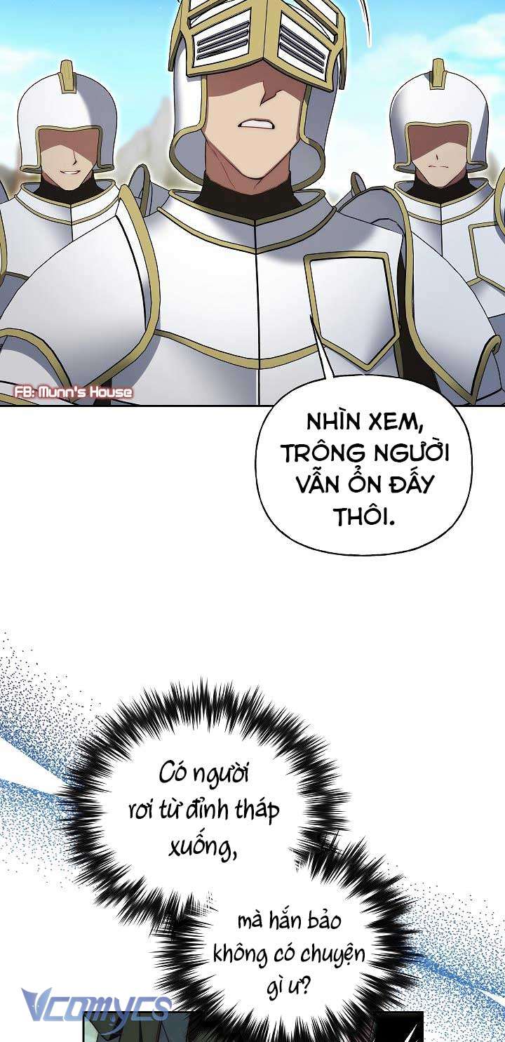 Thuần Hóa Hoàng Tử Quái Vật Chap 22 - Trang 3