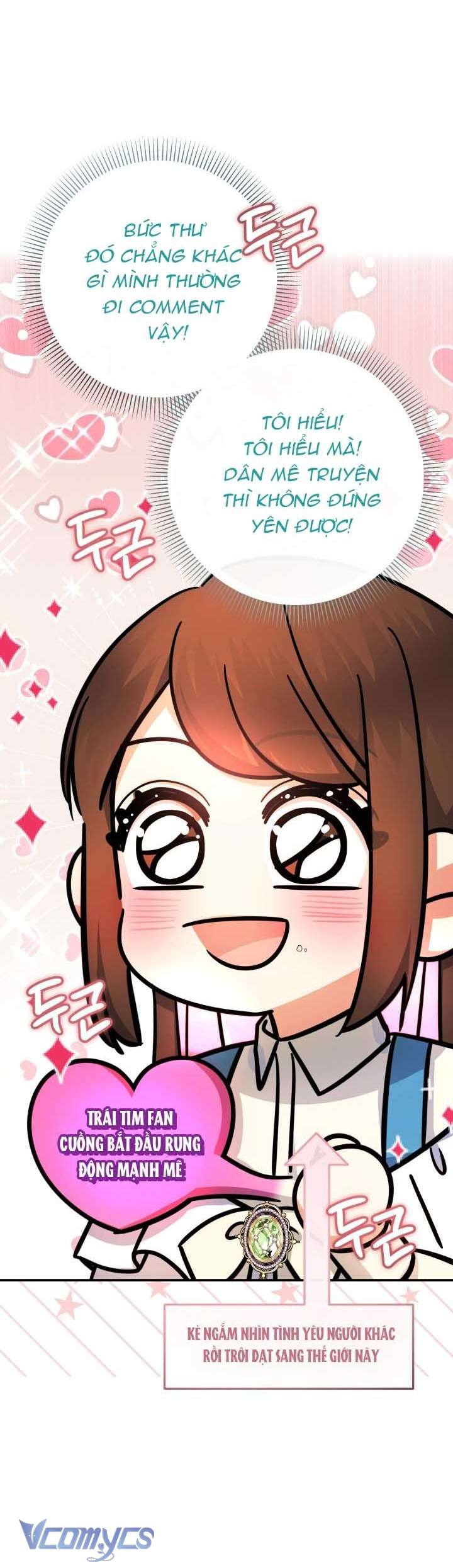 Tiểu Thư Tích Tiền Đi Bụi Chapter 105 - Trang 4