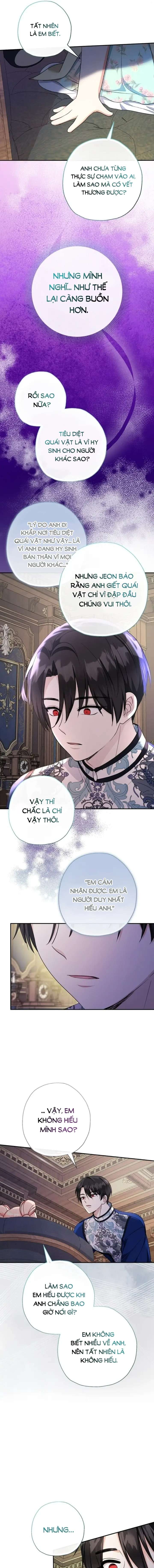[PNT] Tiểu Thư Tích Tiền Đi Bụi Chap 89 - Next Chap 90
