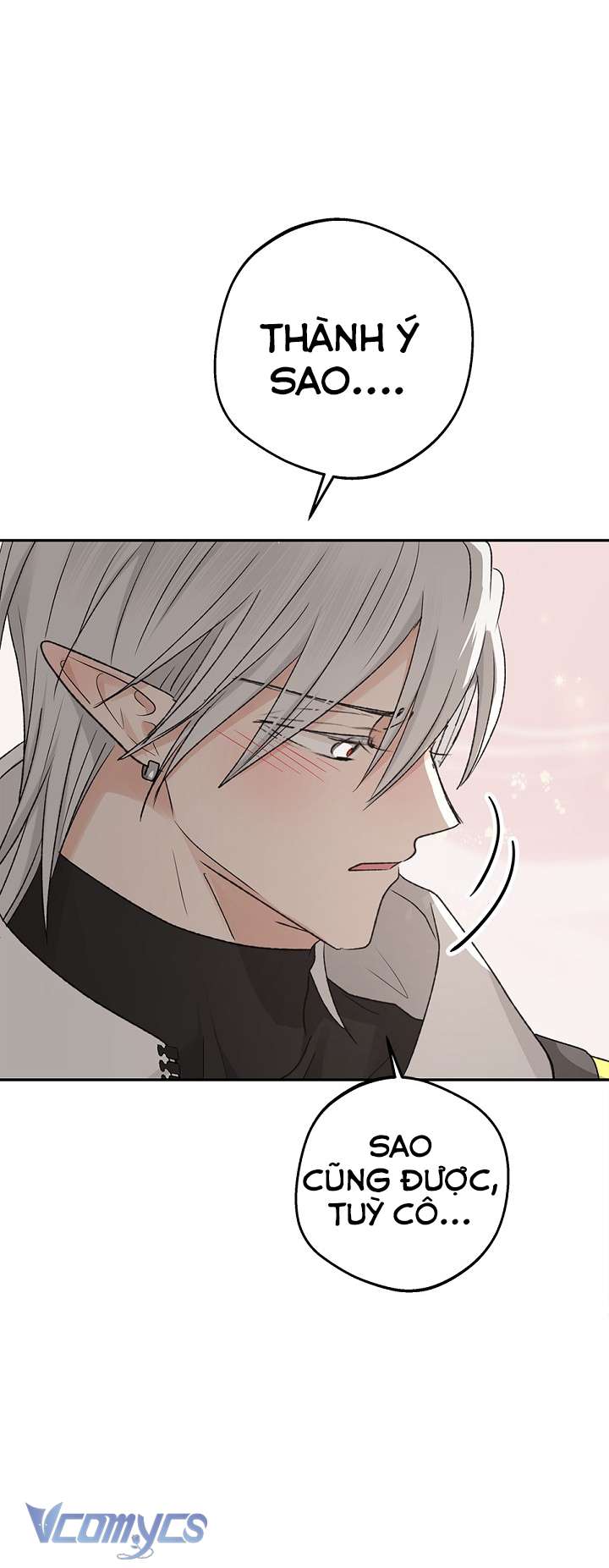 [KHÔNG CHE] Yêu Tinh Giao Phối Chap 10 - Next Chap 11