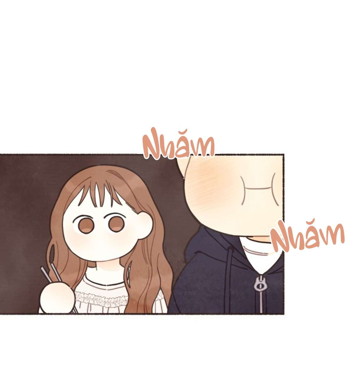 Cảm Xúc Chuyển Giao Chap 17 - Trang 4