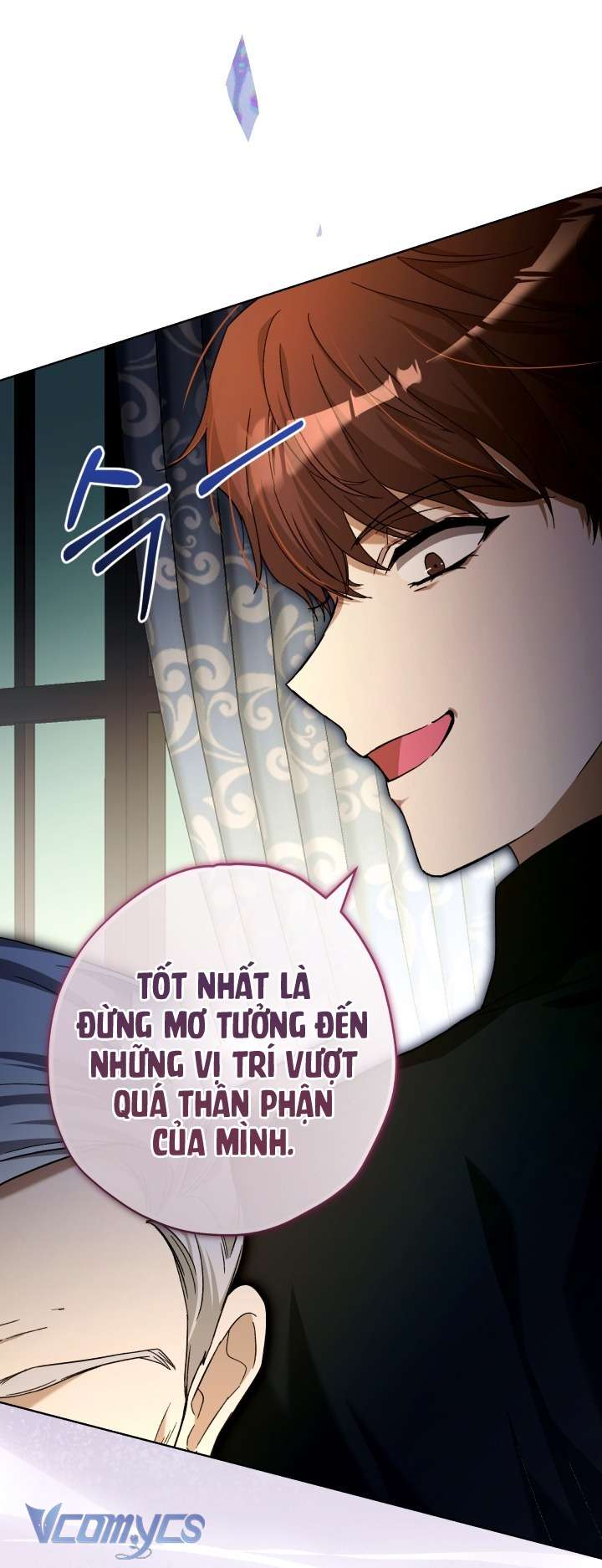 Đứa Trẻ Nuôi Dưỡng Ác Ma Chap 21 - Trang 2