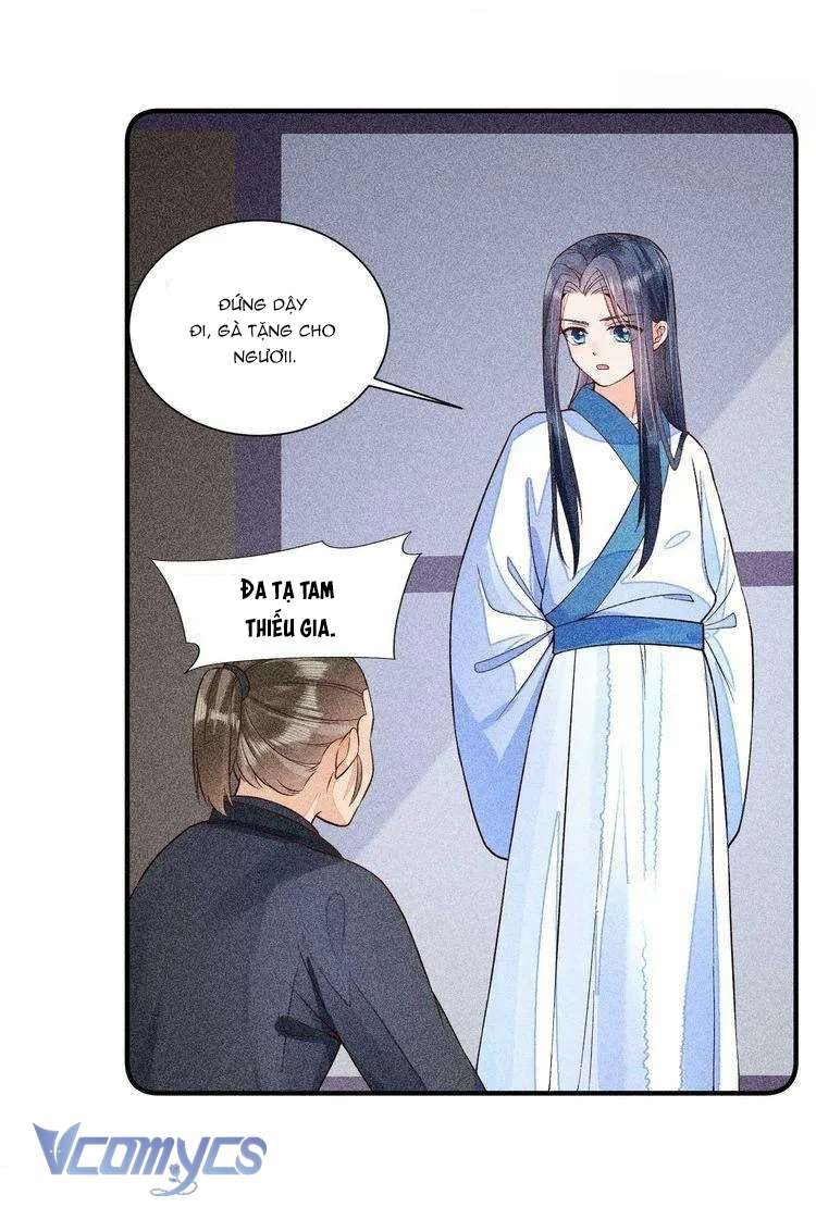 Nuôi Dưỡng Hoàng Tử Chap 31 - Trang 3