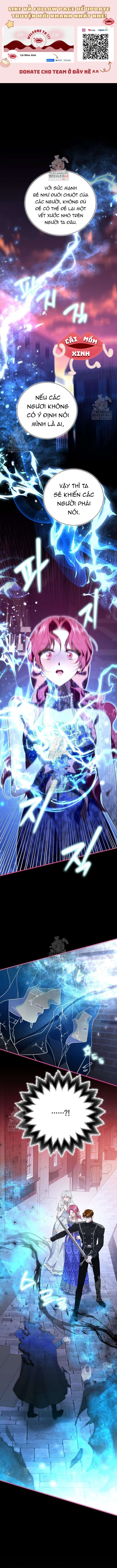 Khi Bị Nam Chính Dịu Dàng Nhưng Cố Chấp Ám Ảnh Chap 31 - Trang 2