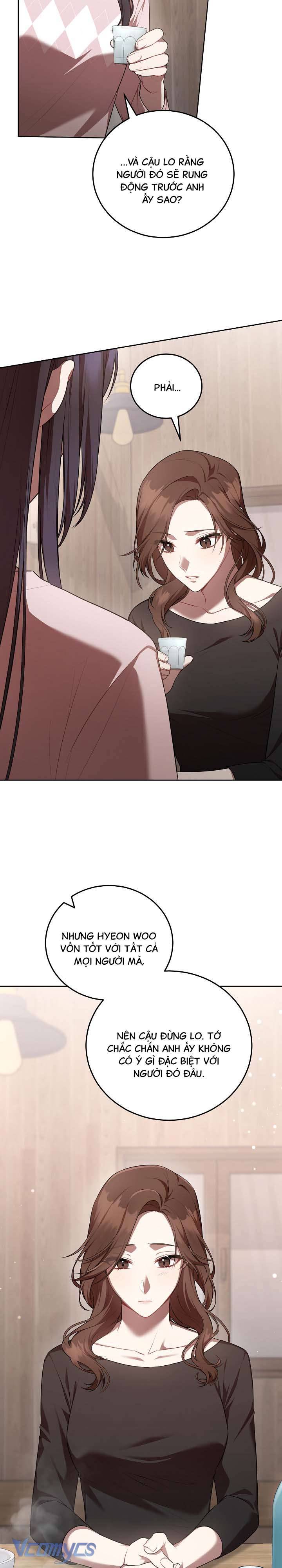 Chủ Tiệm Cafe Là Guide Cấp S Chap 13 - Trang 4