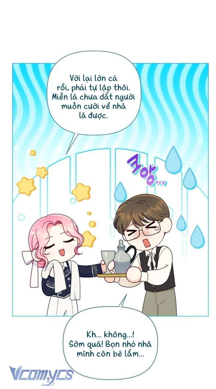 Sự Điều Trị Đặc Biệt Của Tinh Linh Chap 109 - Next Chap 110