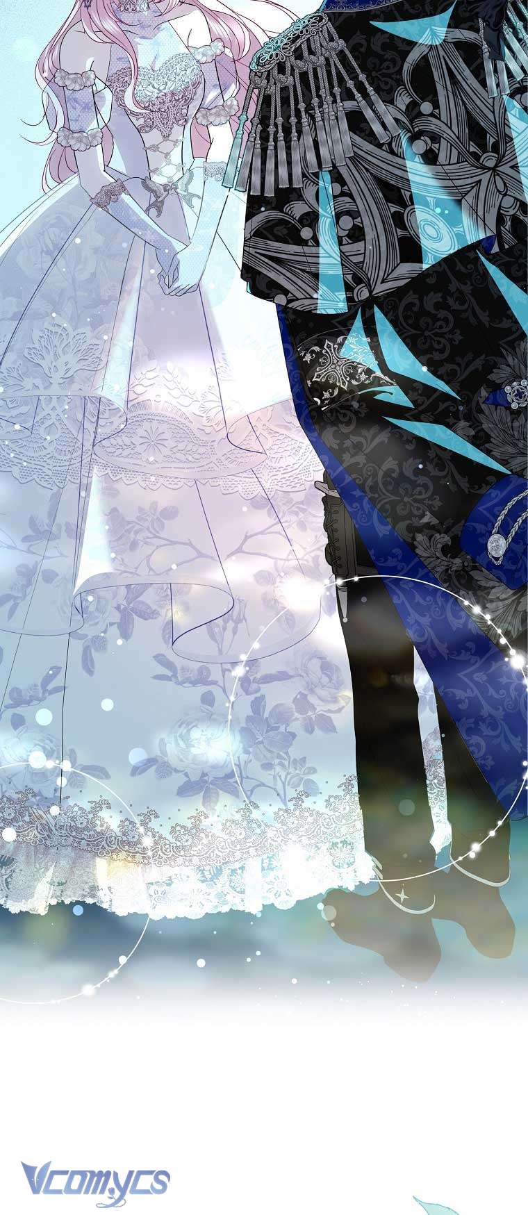 Này Boss Phản Diện, Tôi Có Thể Làm Mọi Thứ Trừ Cưới Ngài Chap 3 - Trang 4