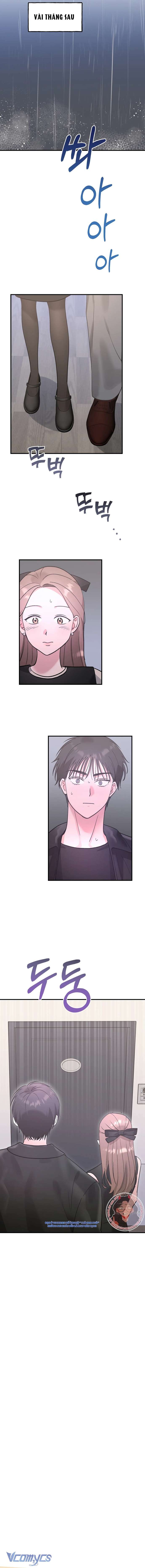 [18+] Hồng Hư Hỏng Chap 26 - Trang 2