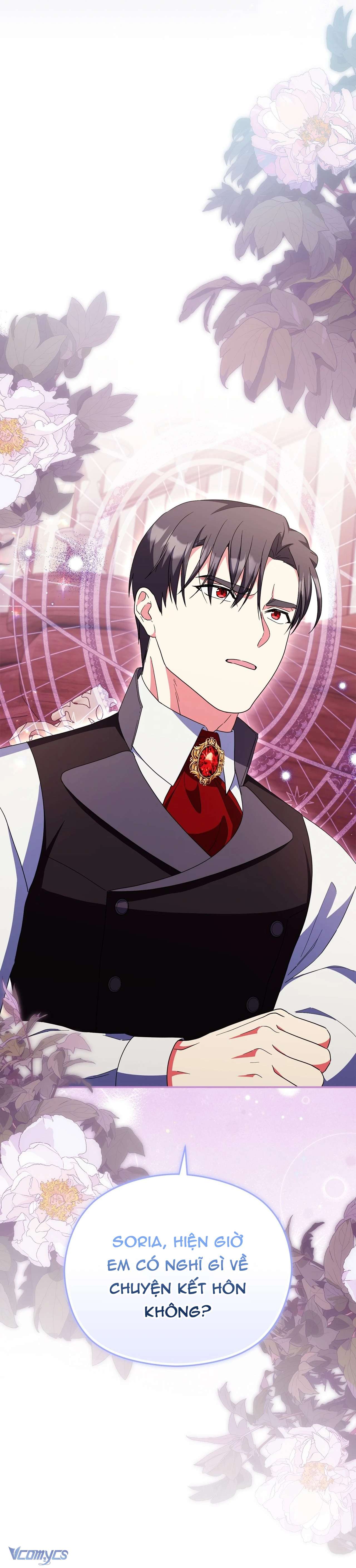 Nàng Công Chúa Trong Chuồng Gà Chap 29 - Trang 4