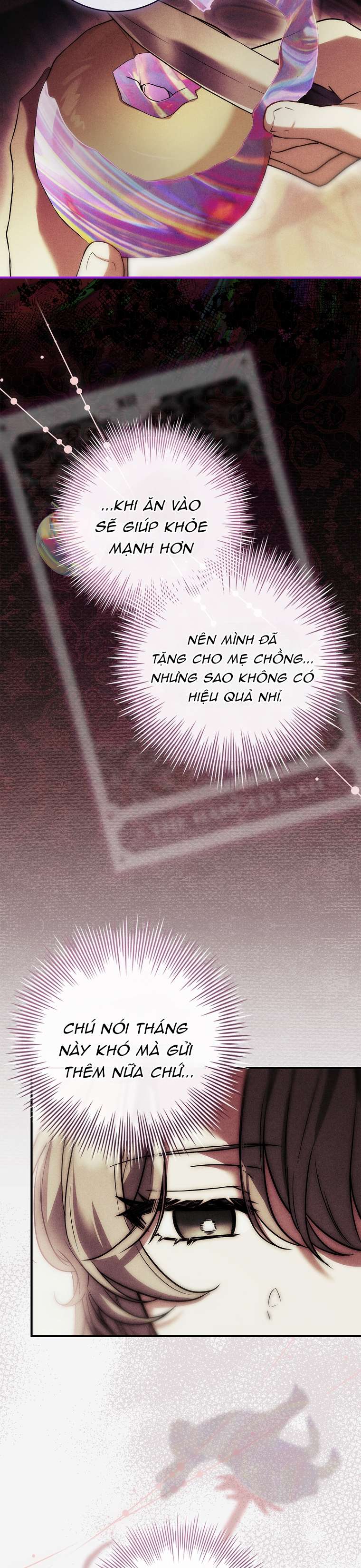 Văn Phòng Thám Tử Dành Cho Nam Chính Hối Hận! Chap 8 - Trang 3