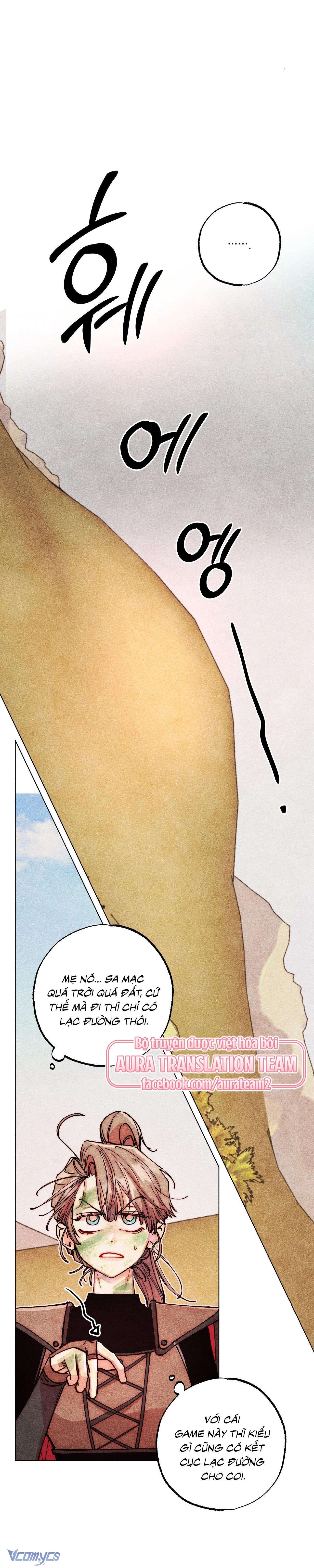 Thu Thập Đêm Đầu Tiên Của Các Nam Chính Chap 29 - Trang 4