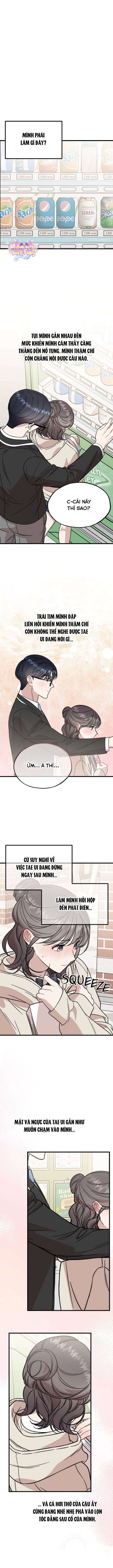 Hẹn Hò Với Game Thủ Chap 24 - Trang 2