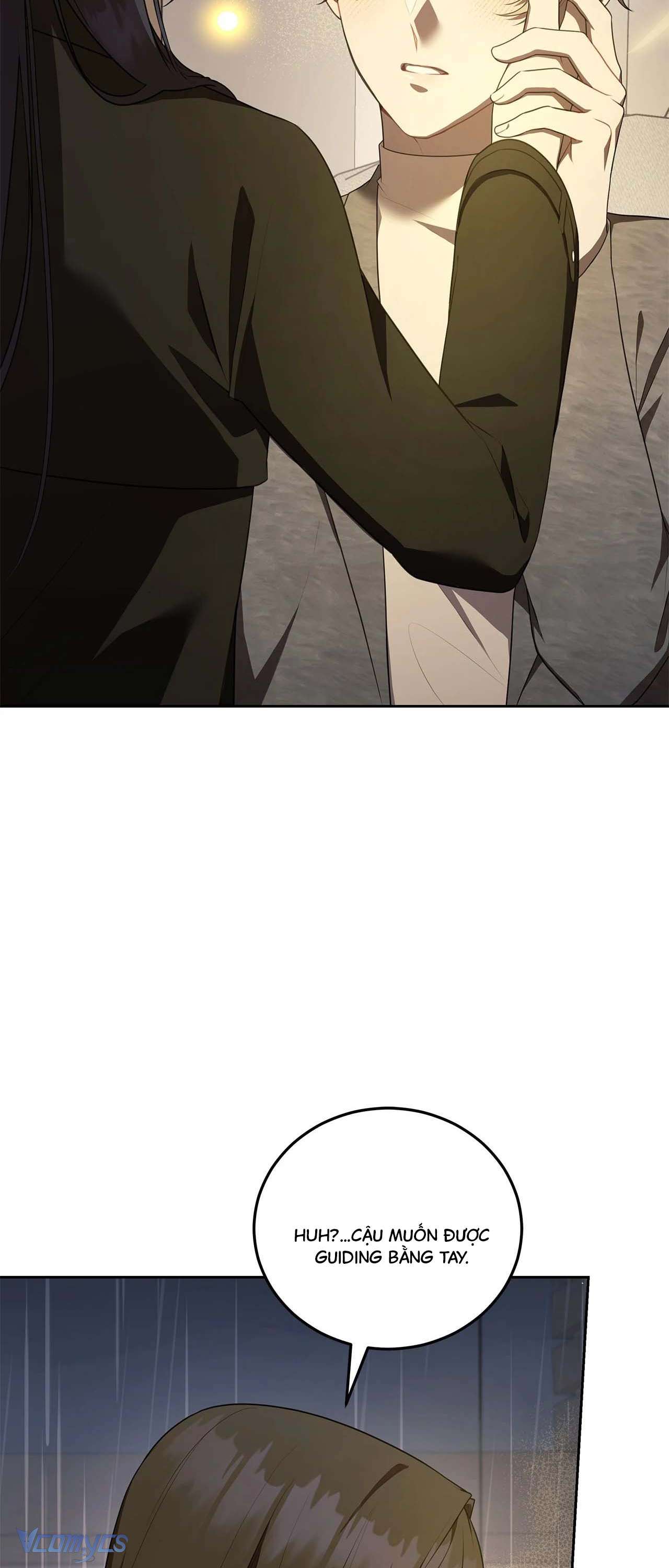 Chủ Tiệm Cafe Là Guide Cấp S Chap 24 - Trang 4