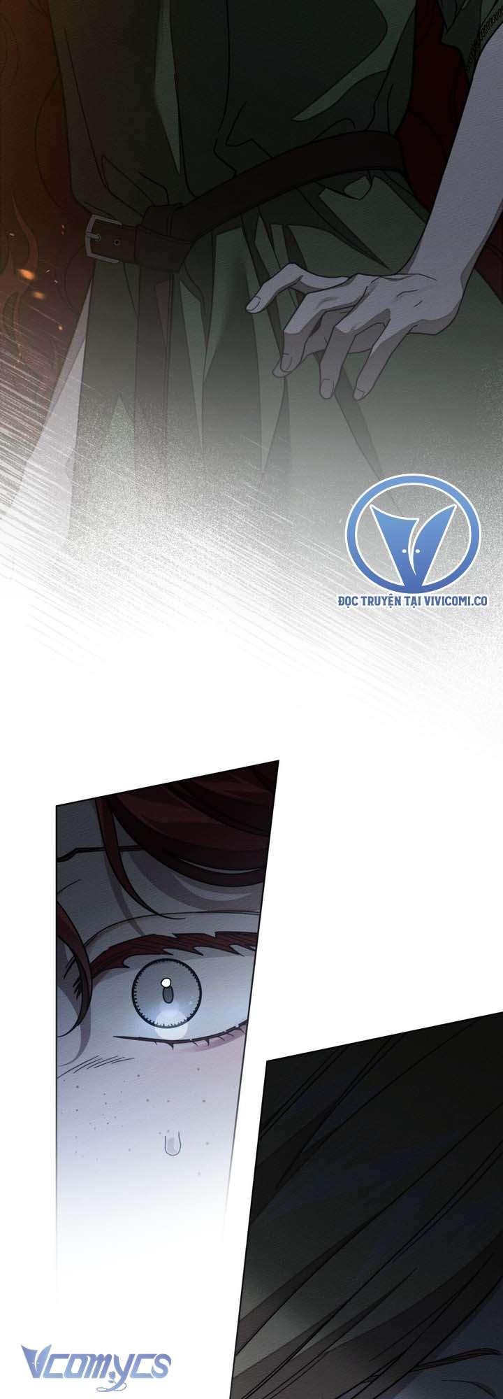 Dưới Bóng Cây Sồi Chap 128 - Trang 2