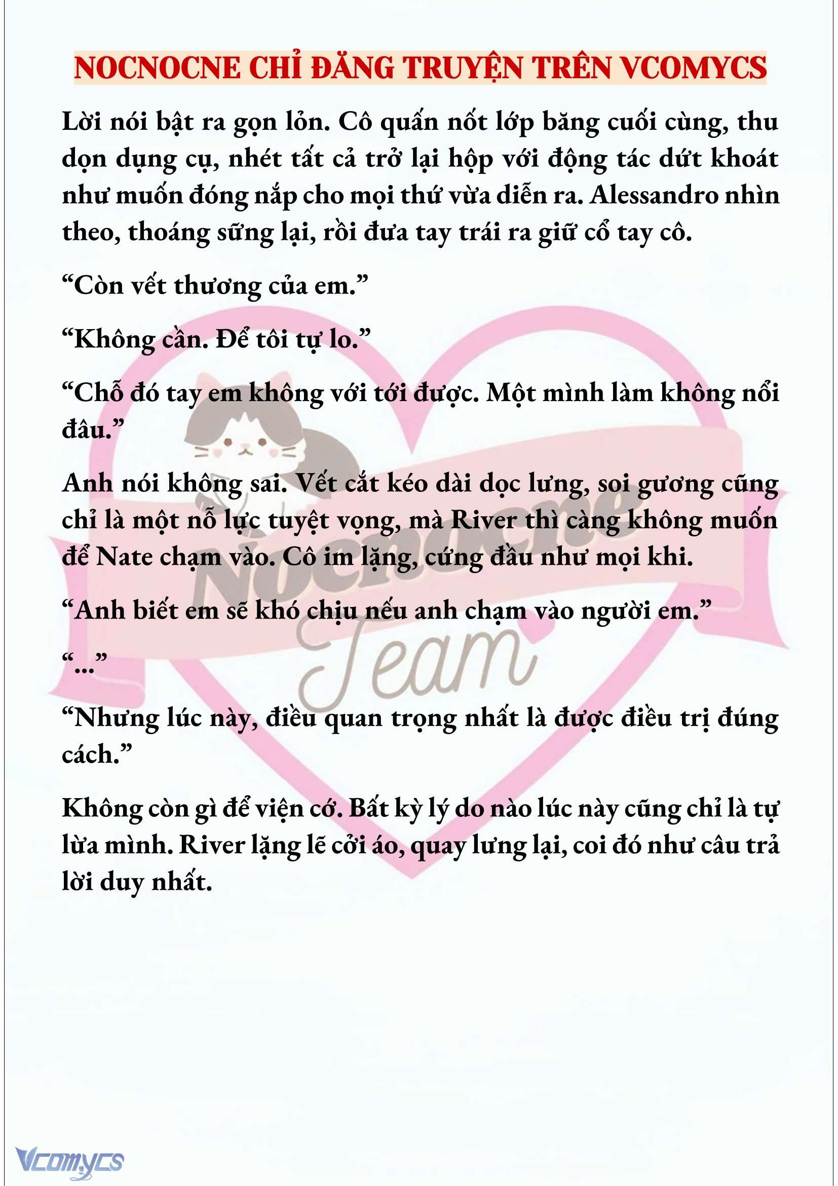 [TIỂU THUYẾT] ĐIỂM CHÍ Chap 120 - Trang 2