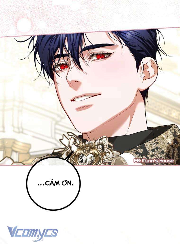 Thời Gian Của Nhân Vật Phụ Có Giới Hạn Chap 89 - Trang 3