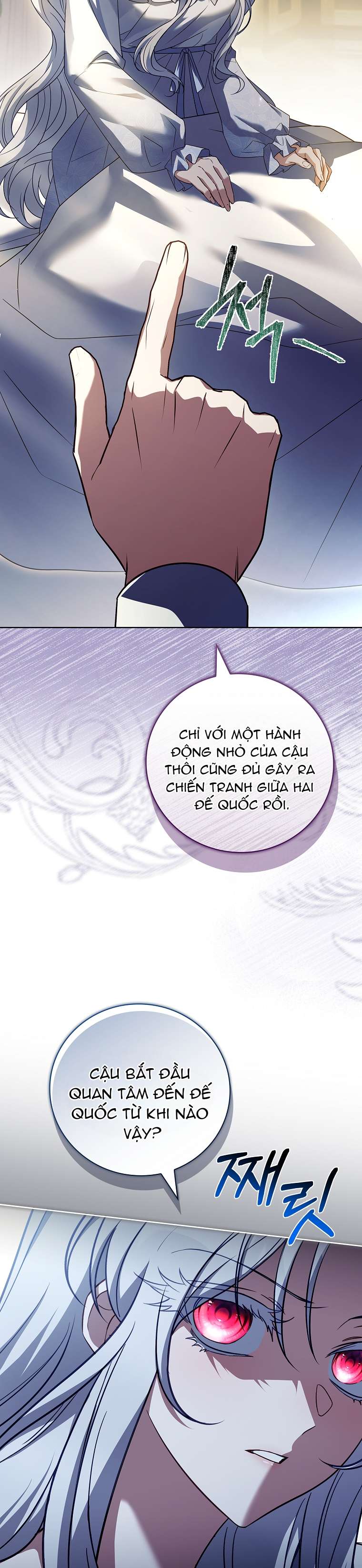 Cha Nào Con Nấy Chap 45 - Trang 3