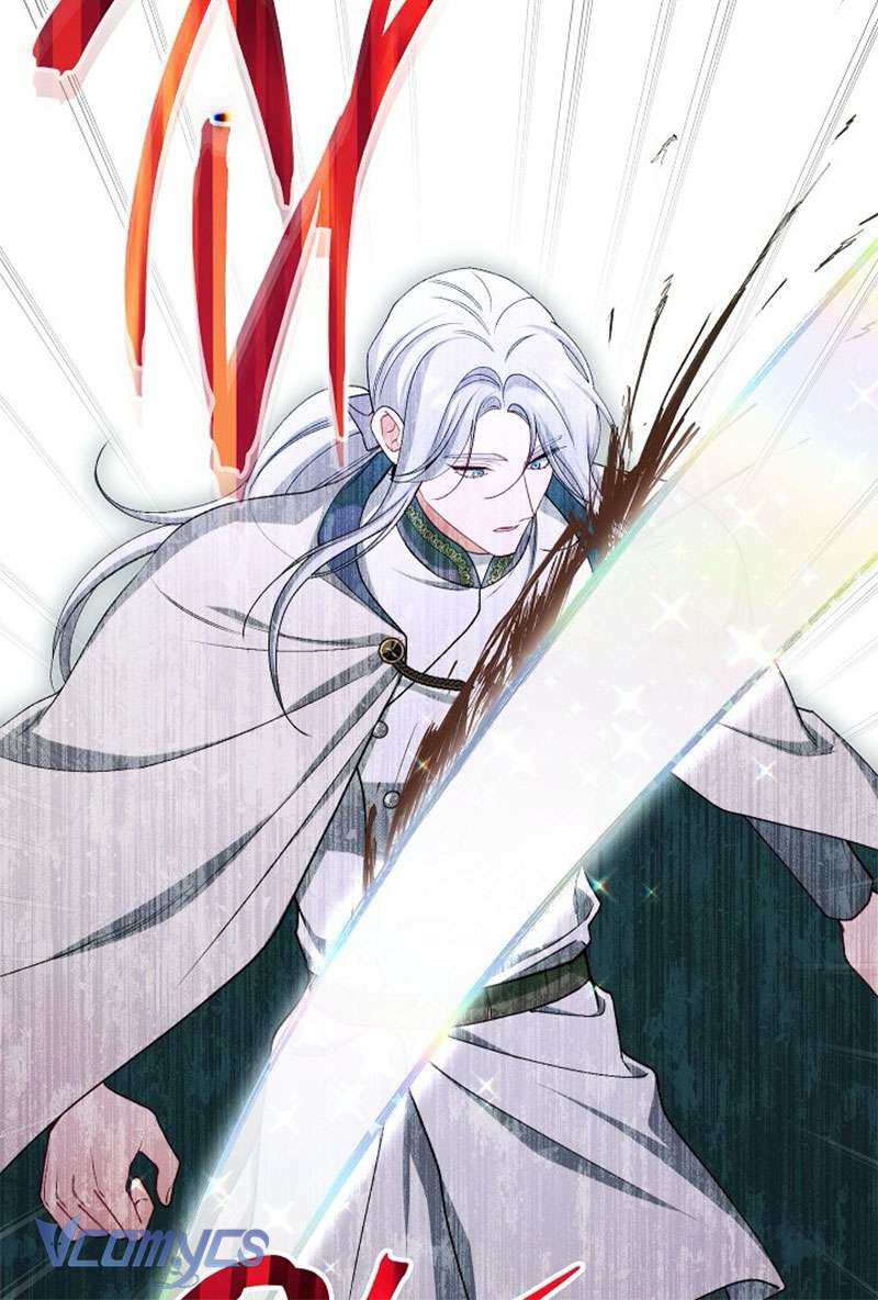 Hầu Gái Độc Quyền Của Hoàng Hậu Phản Diện Chap 95 - Trang 4