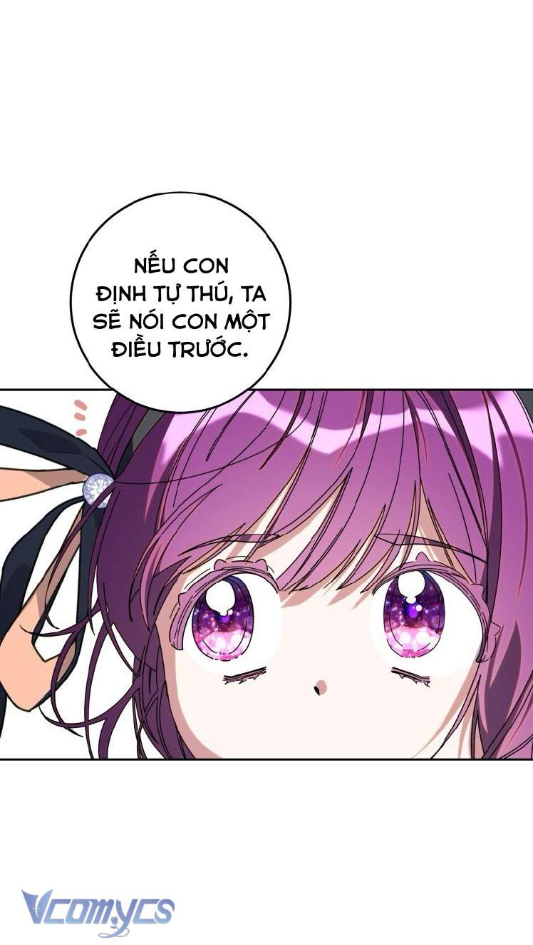 Người Vợ Hắc Ám Của Cậu Chồng Nhỏ Chap 31 - Trang 2