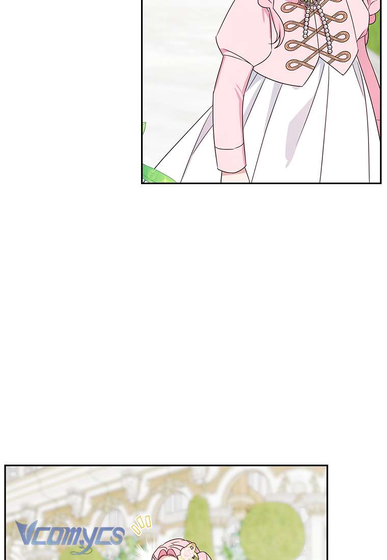 Tôi đã trở thành con gái út của công tước phản diện Chapter 3 - Trang 3