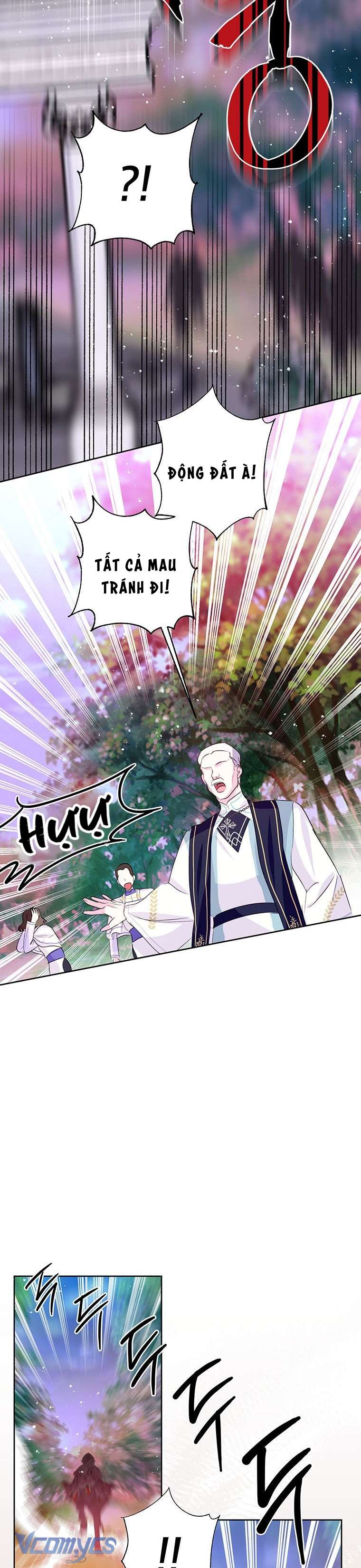 [PNT] Phía Sau Mặt Nạ Của Nam Chính Hiền Lành Chap 20 - Trang 2